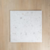 Antique Terrazzo Stone Marshmallow Matte Shine