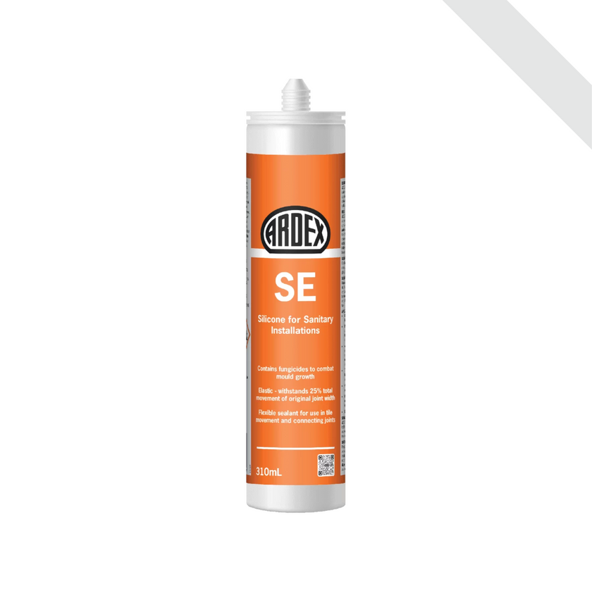 Ardex Misty Grey SE Silicone 310ml