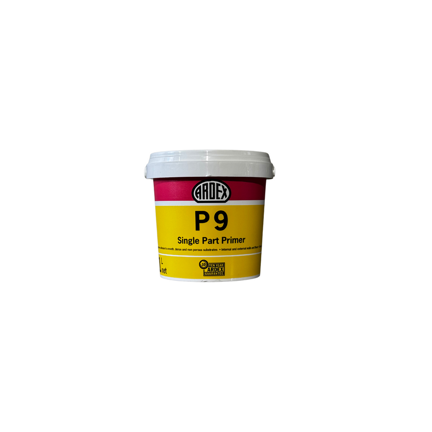 Ardex P9 Single Part Primer 1L