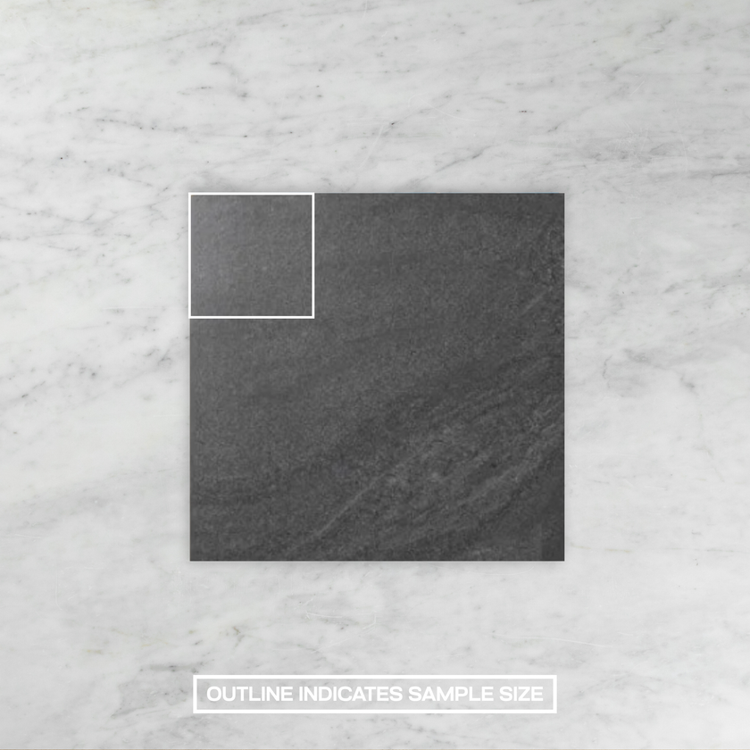 Argyle Stone Graphite Matte