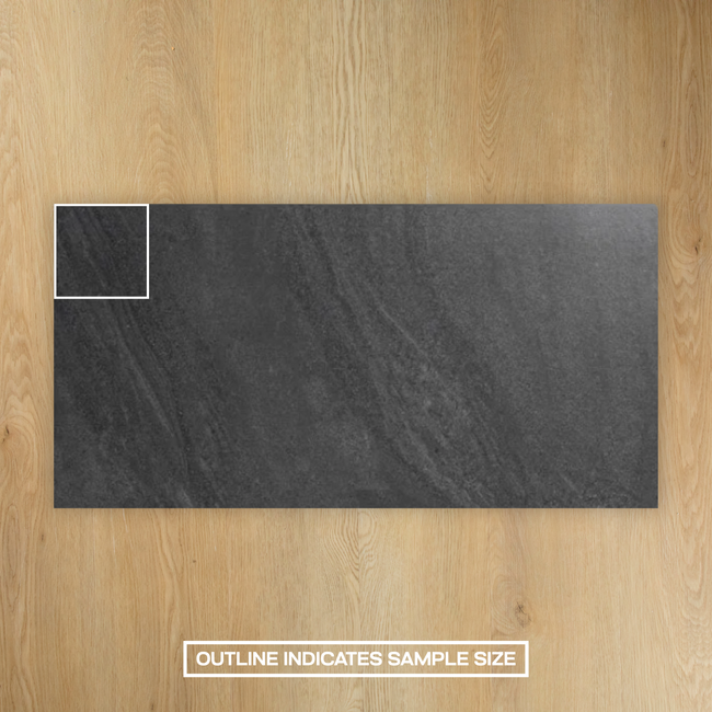 Argyle Stone Graphite Matte