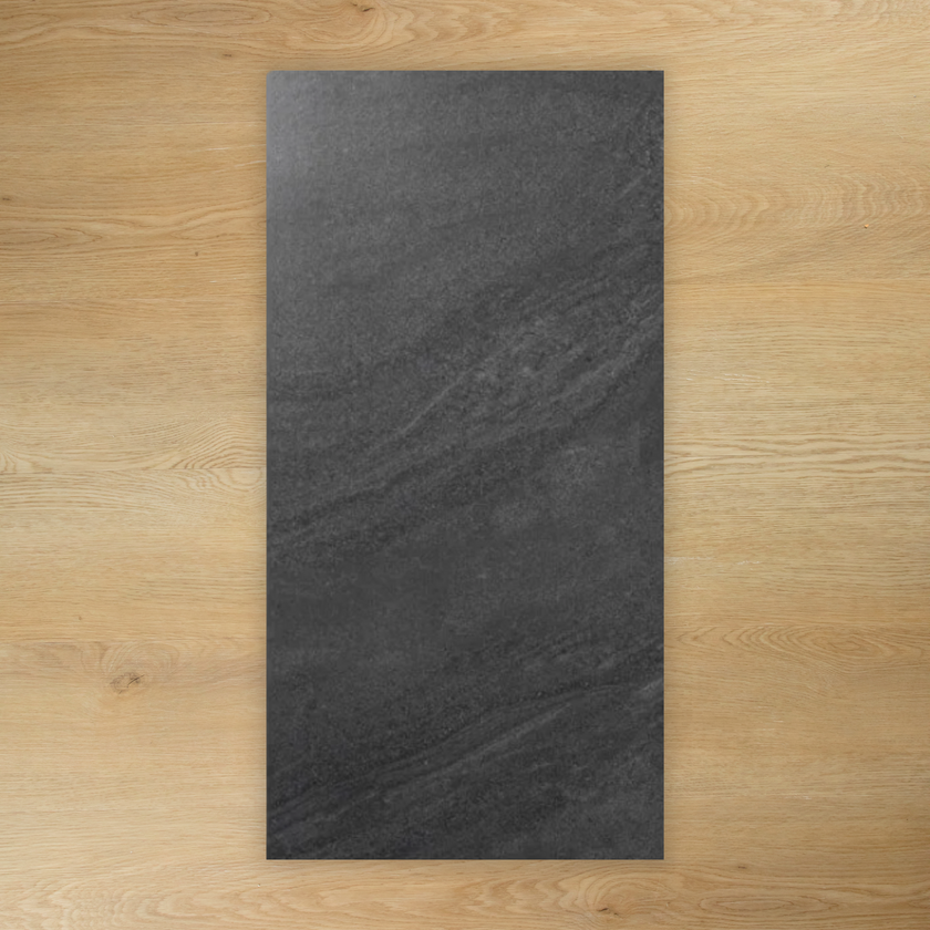 Argyle Stone Graphite Matte