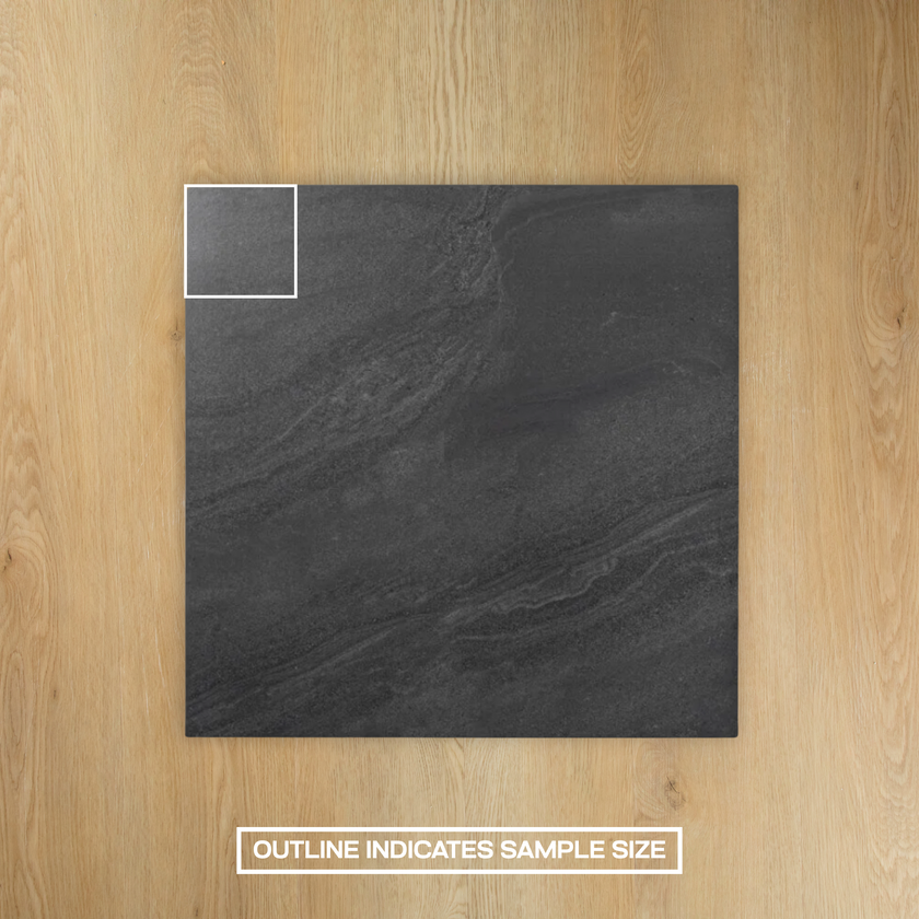 Argyle Stone Graphite External