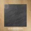 Argyle Stone Graphite Matte