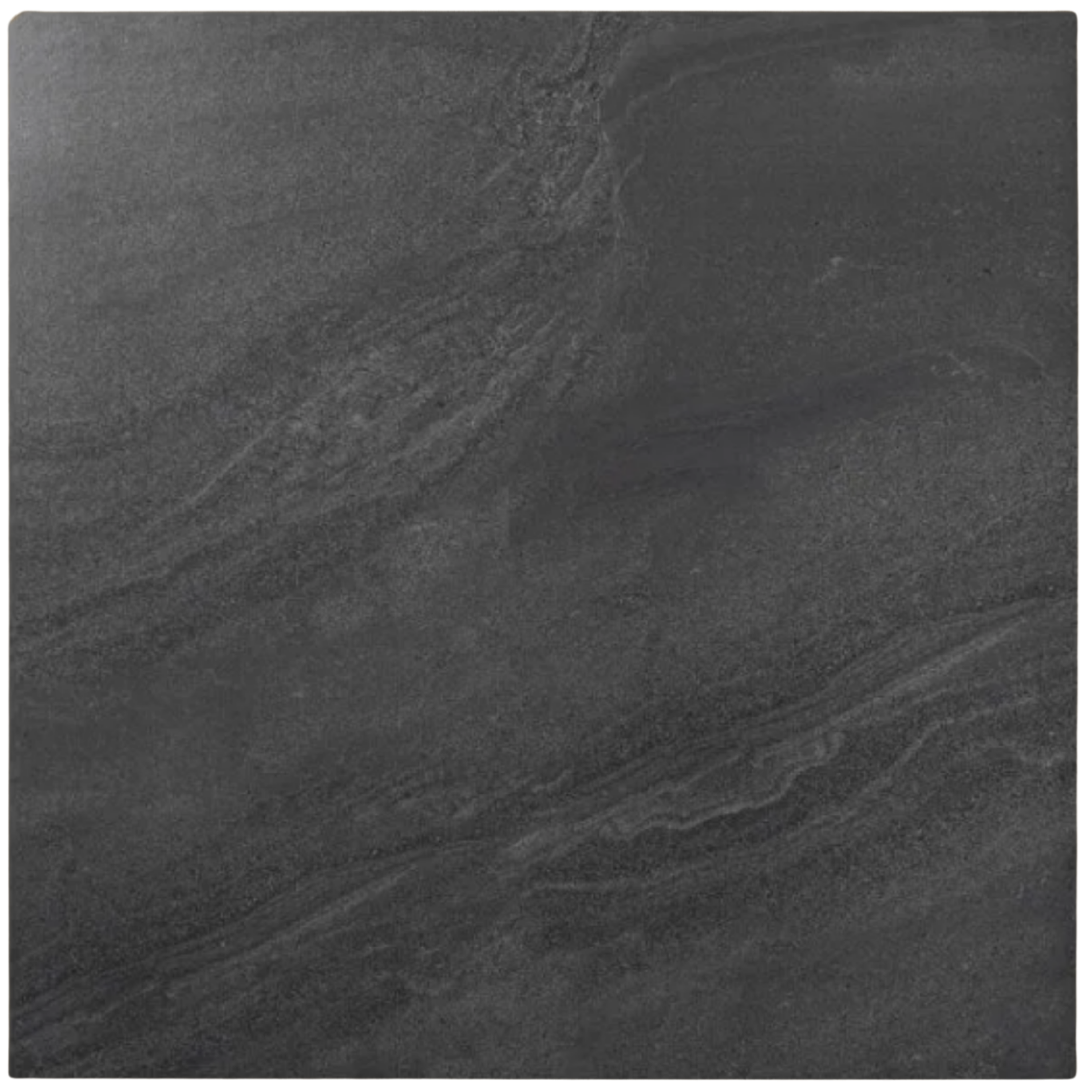 Argyle Stone Graphite Matte