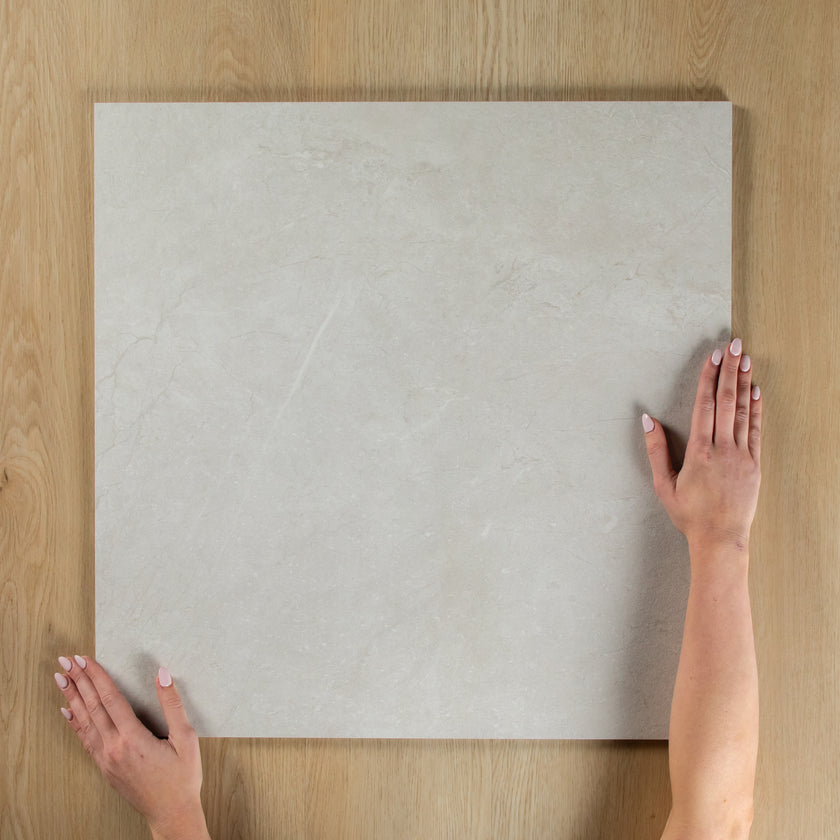 Aria Stone White In Out