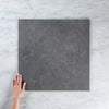 Astra Charcoal In Out
