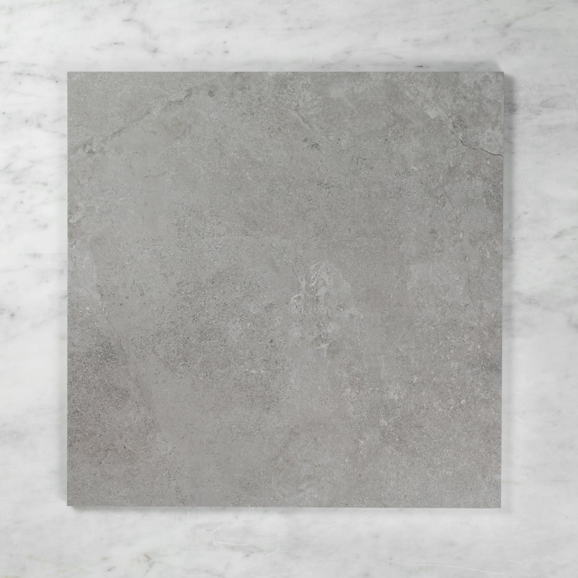 Astra Mid Grey Lappato