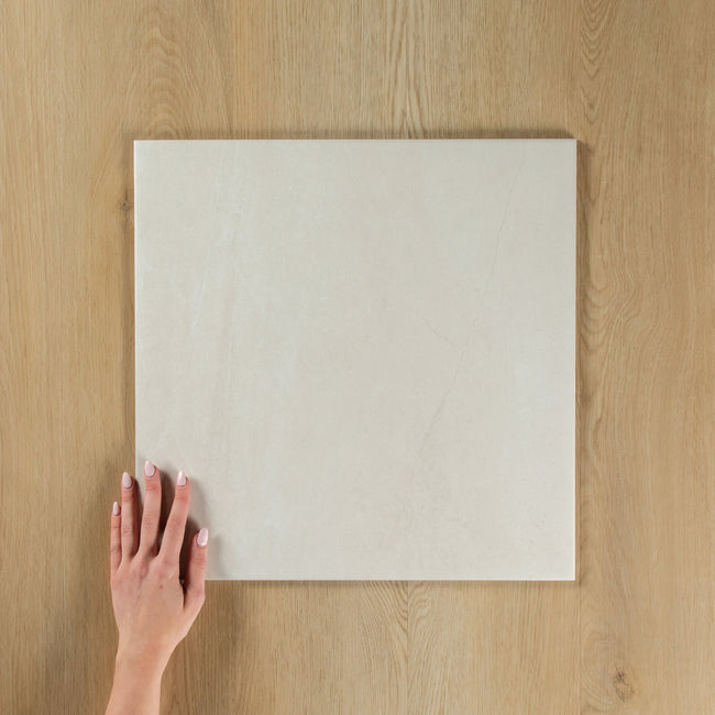 Astra White External