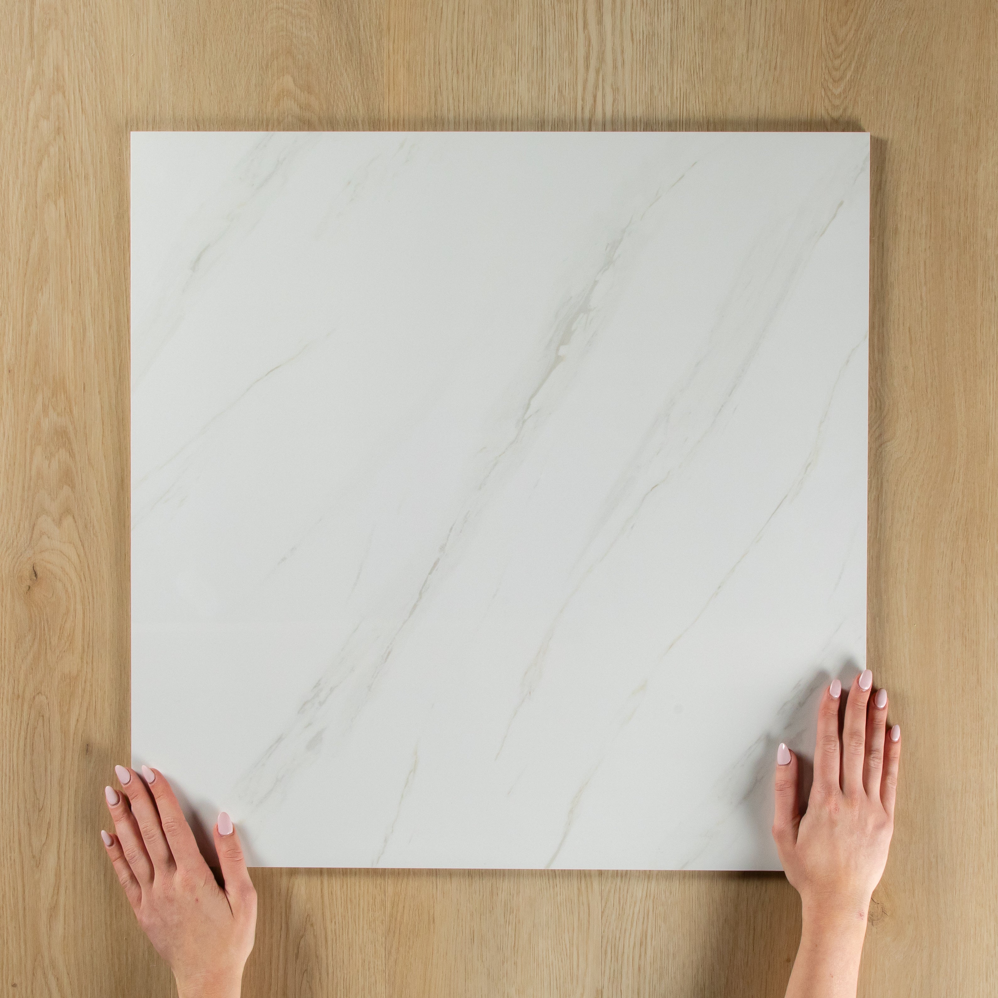 Autumn Carrara Polished