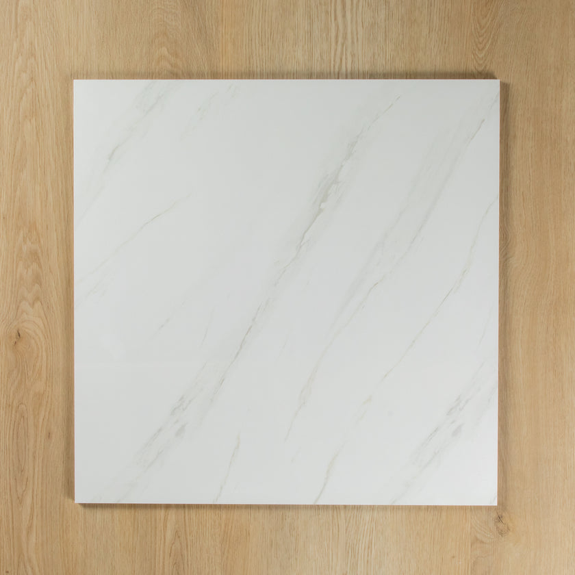 Autumn Carrara Polished