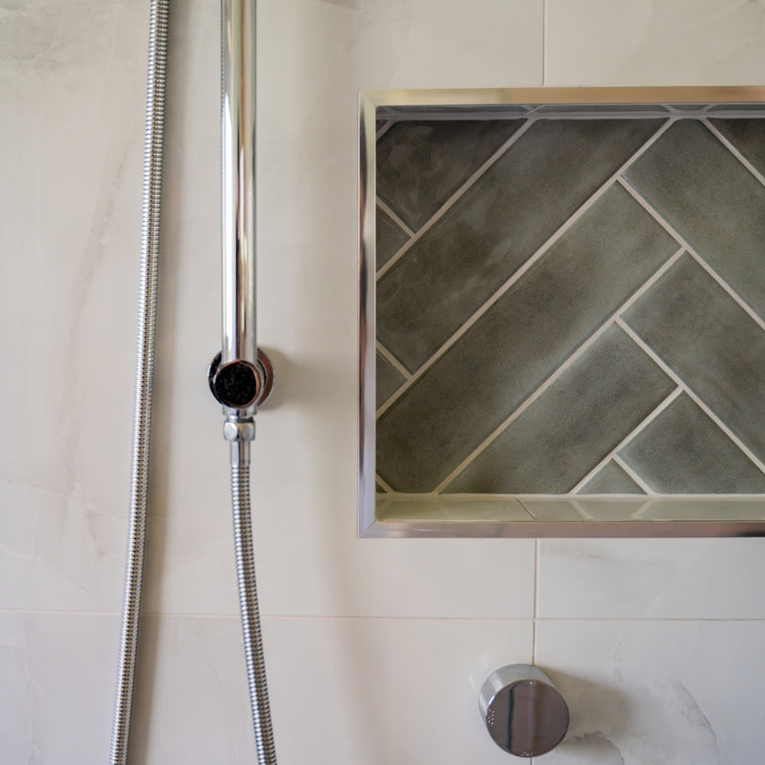 Petah Onyx Bianco Matte