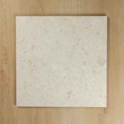 Bianco Greco Beige In Out