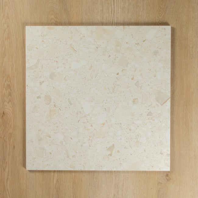 Bianco Greco Beige In Out