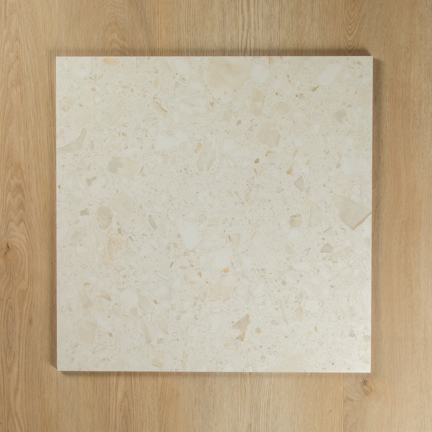 Bianco Greco Beige In Out