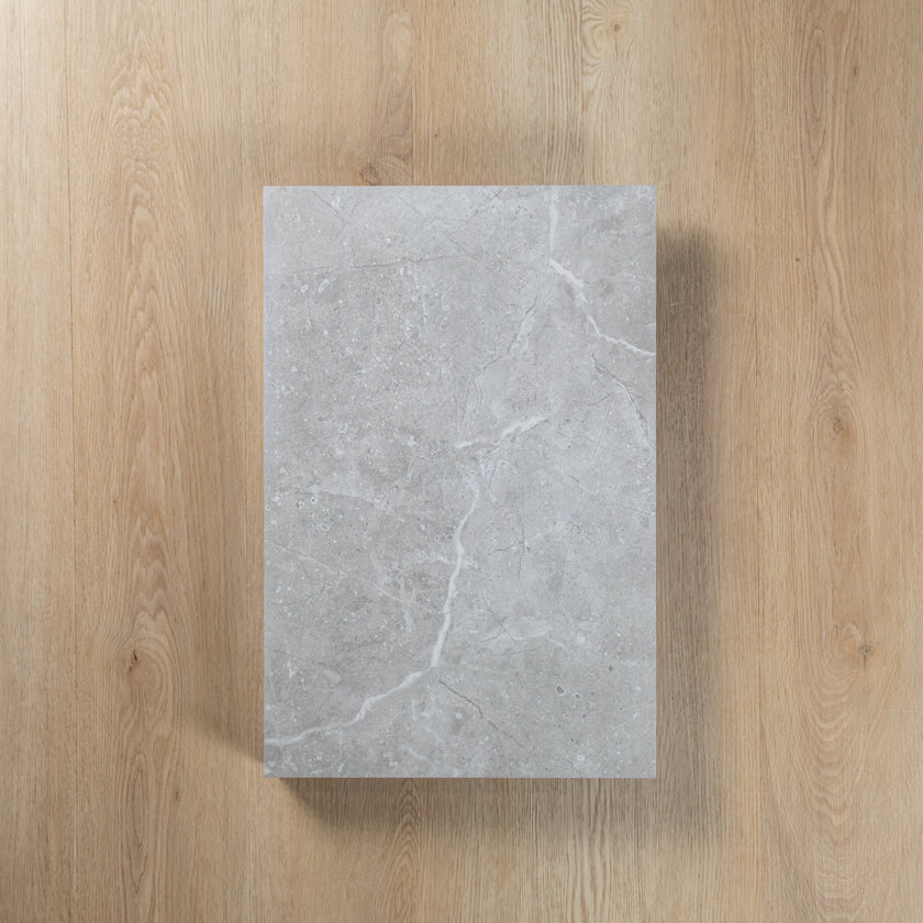 Bora Grey Drop Face Pool Coping