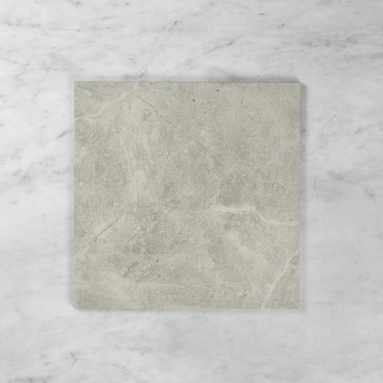 Bora Grey External
