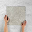 Bora Grey Matte