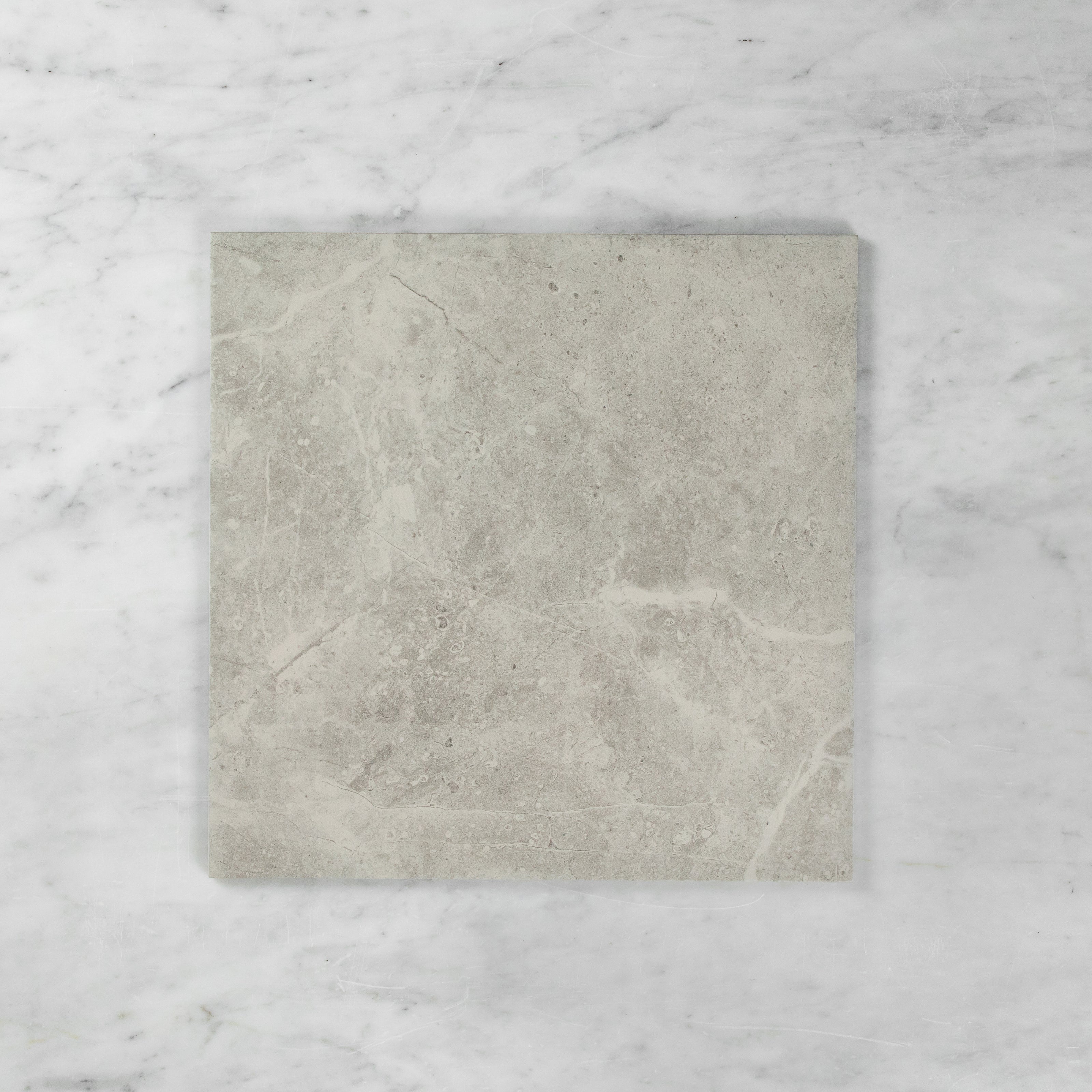Bora Grey Matte