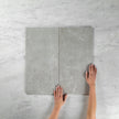 Bora Grey Lappato