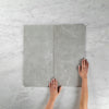 Bora Grey Lappato