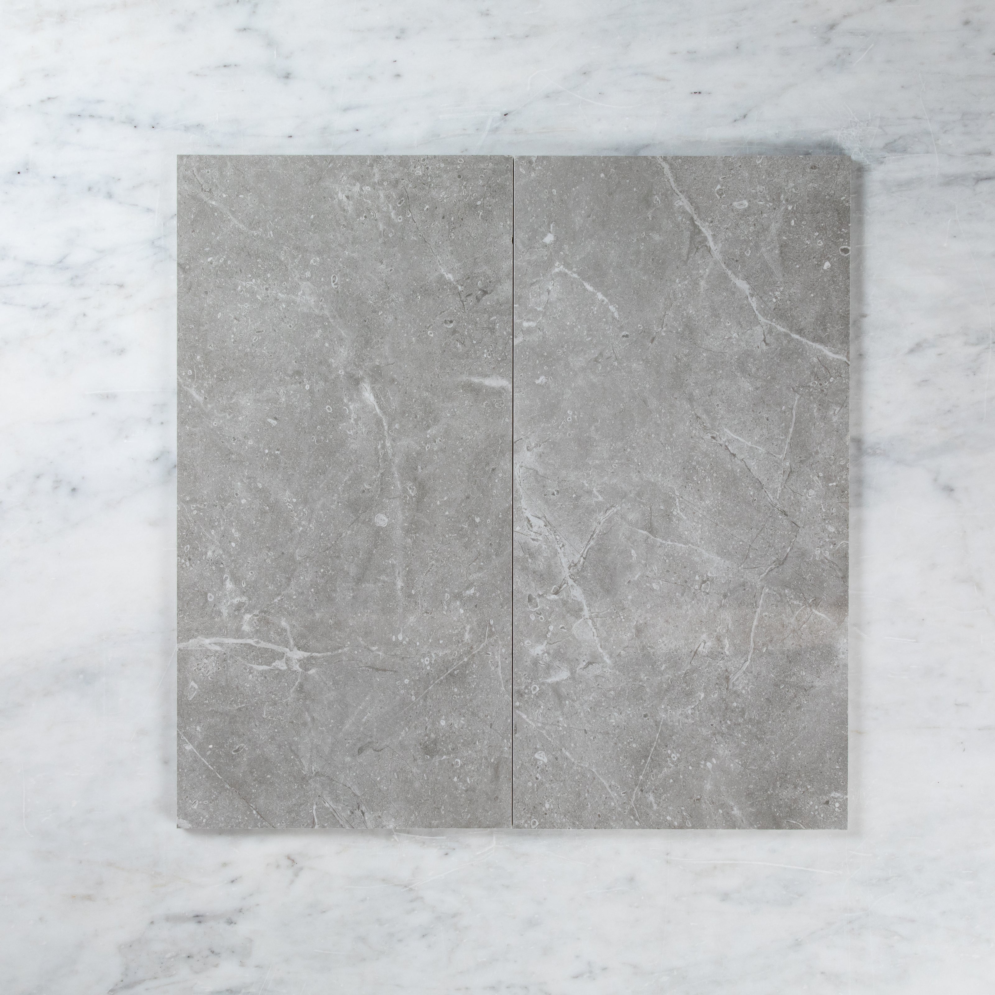 Bora Grey Polished