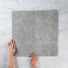 Bora Grey Polished