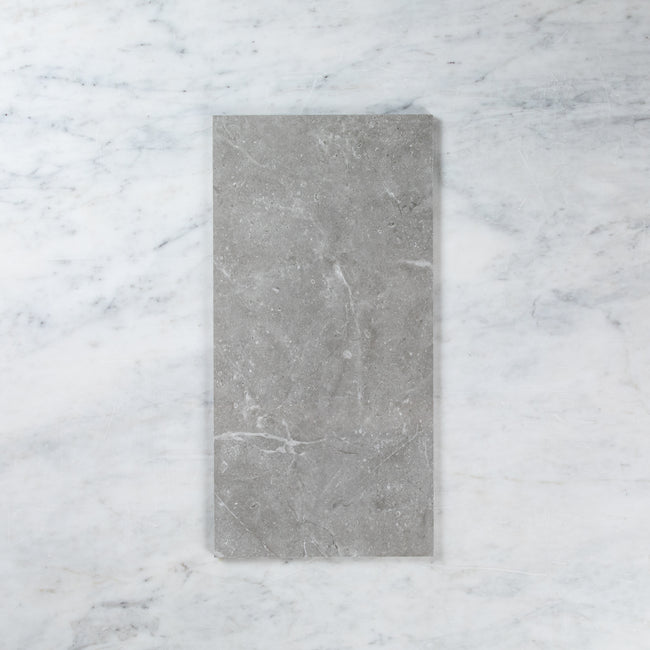 Bora Grey Polished