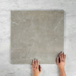 Bora Grey Polished