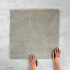 Bora Grey Polished
