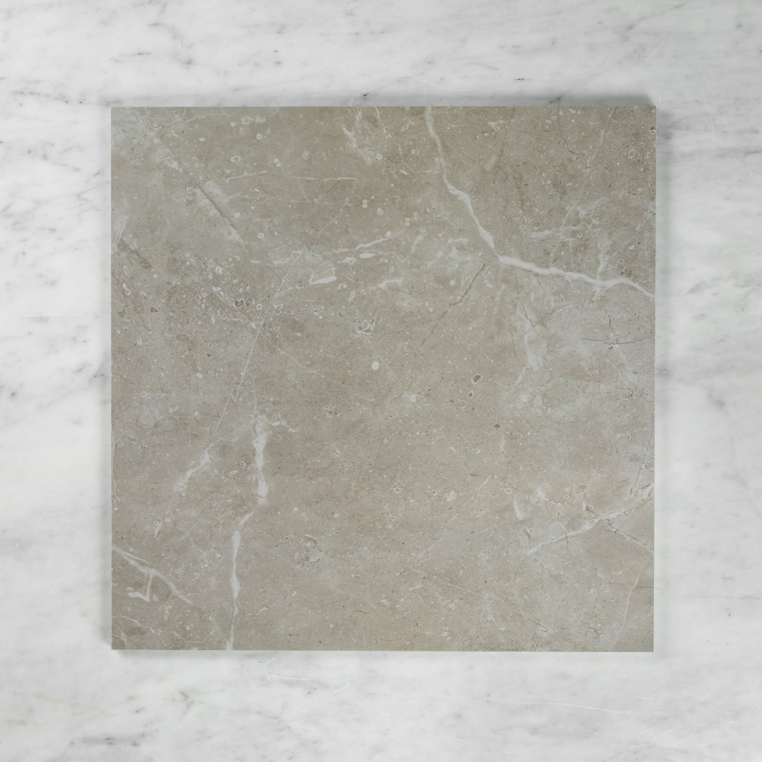 Bora Grey Polished