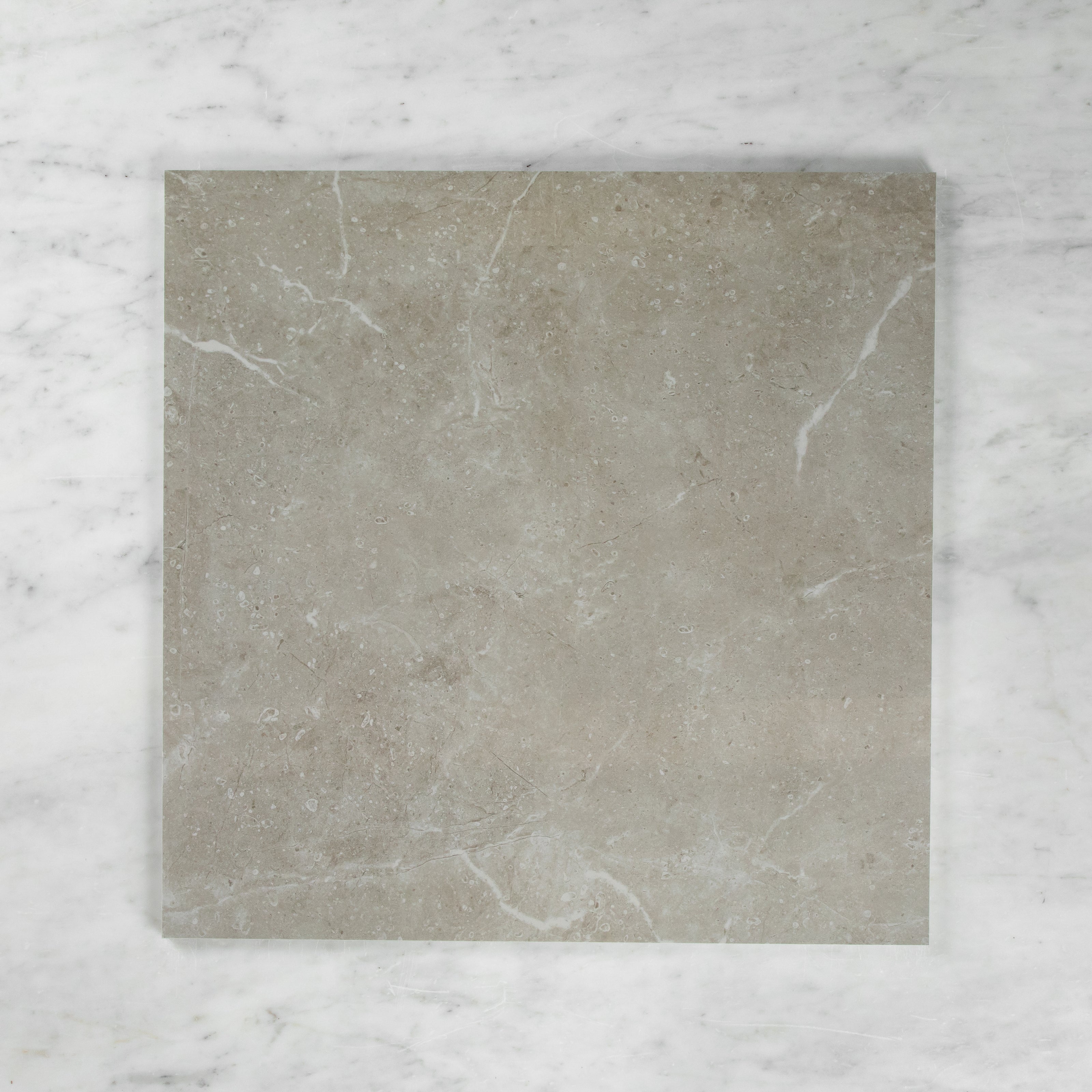 Bora Grey Polished