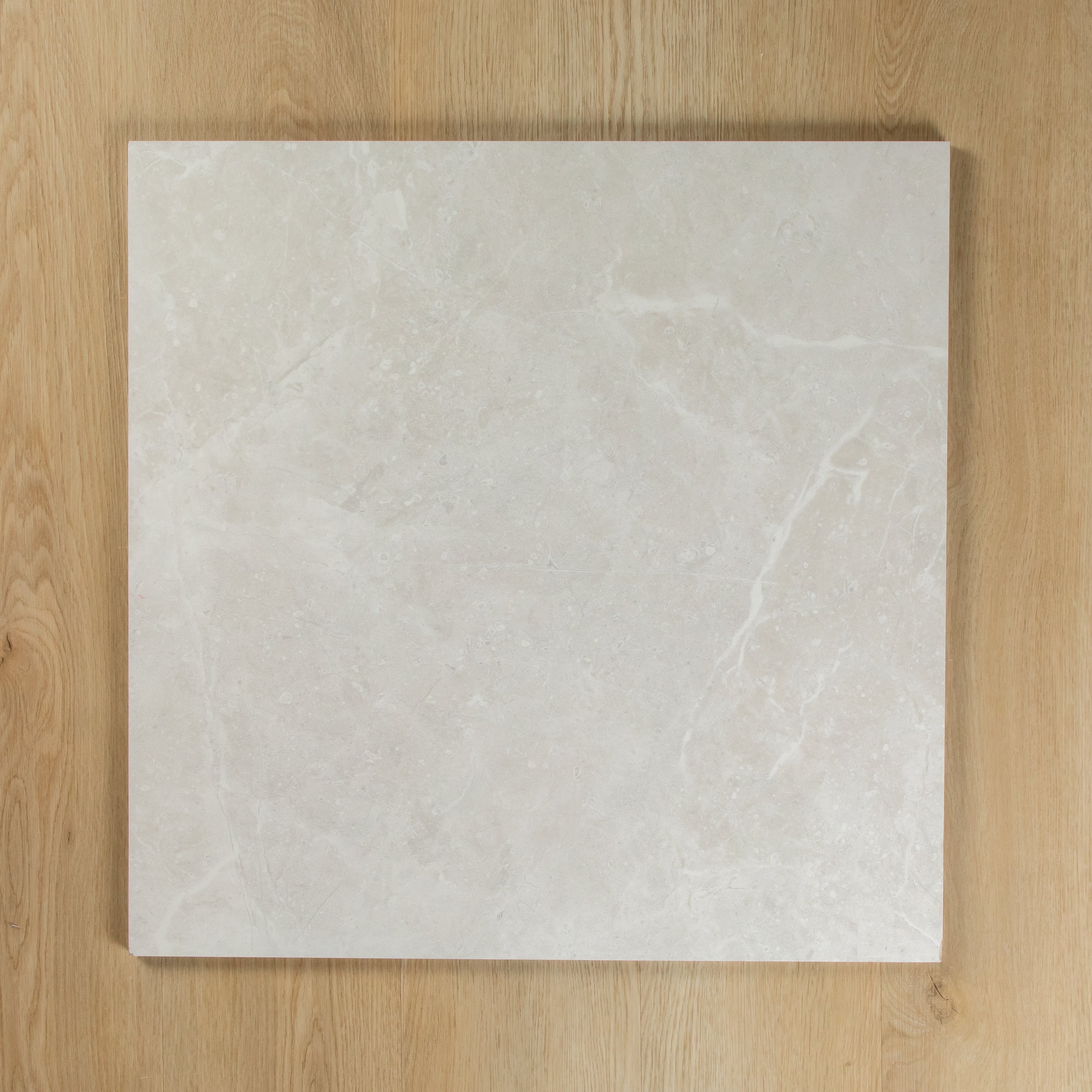 Bora Ice Polished