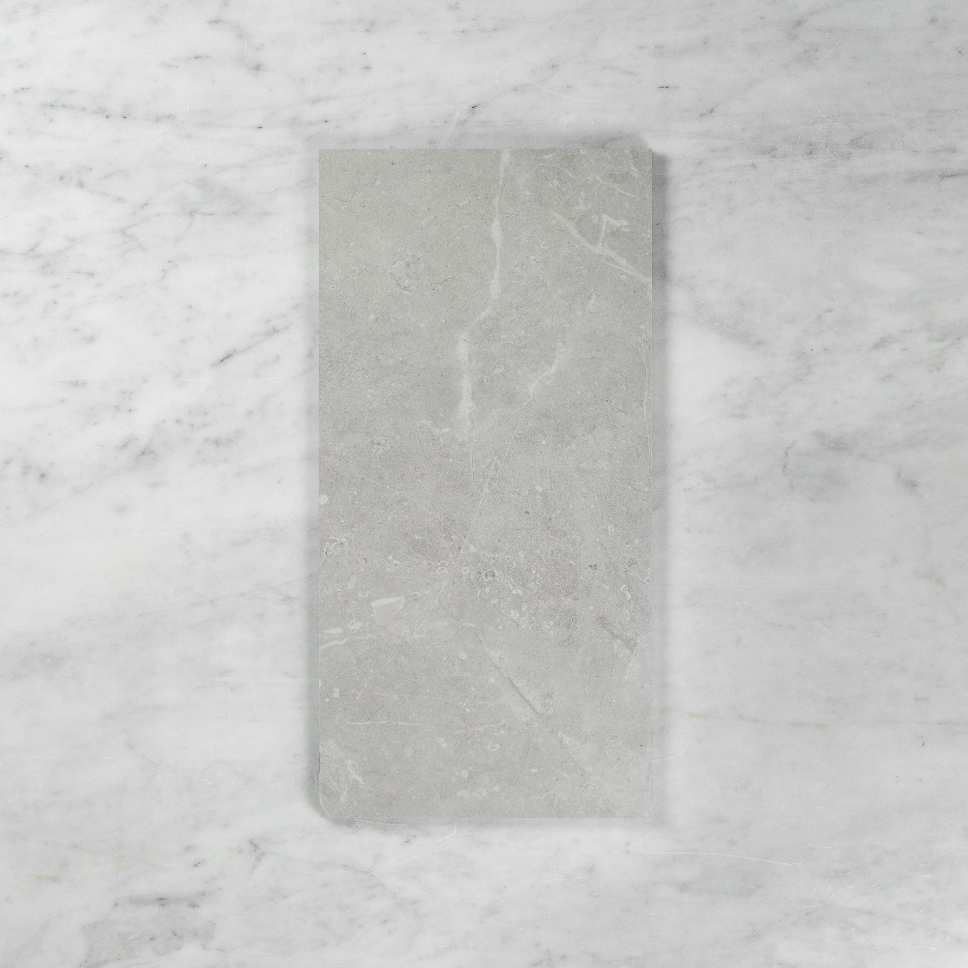 Bora Silver External