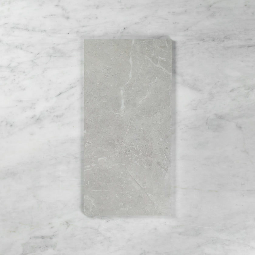 Bora Silver External