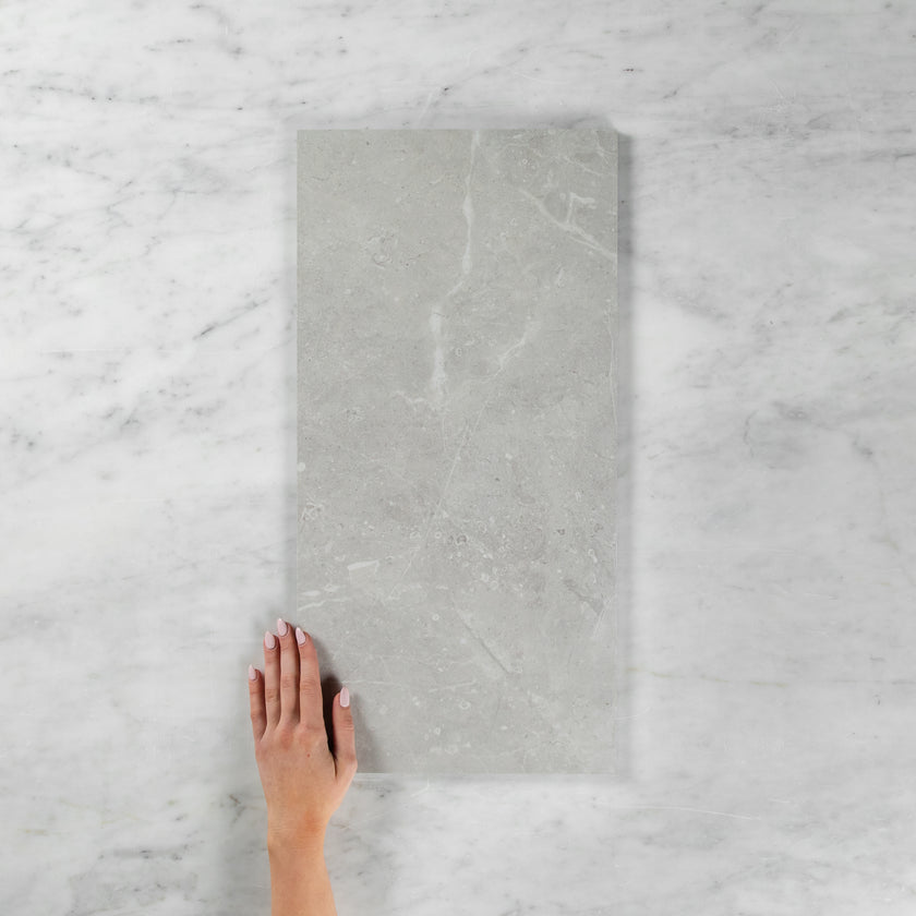 Bora Silver External