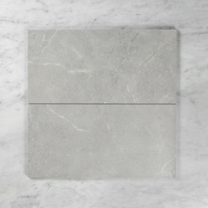 Bora Silver External