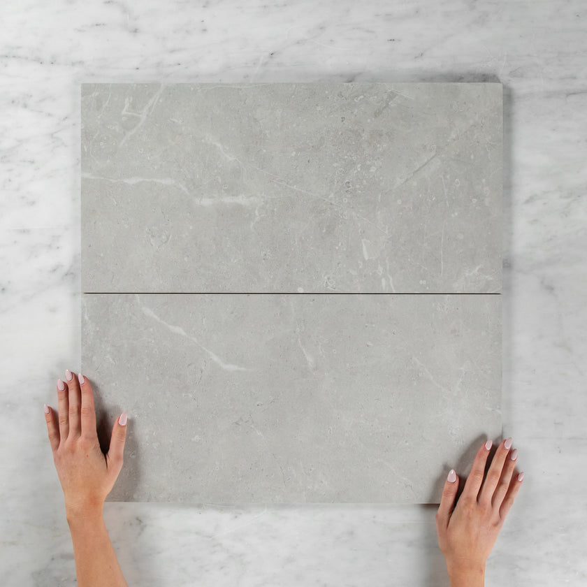 Bora Silver External