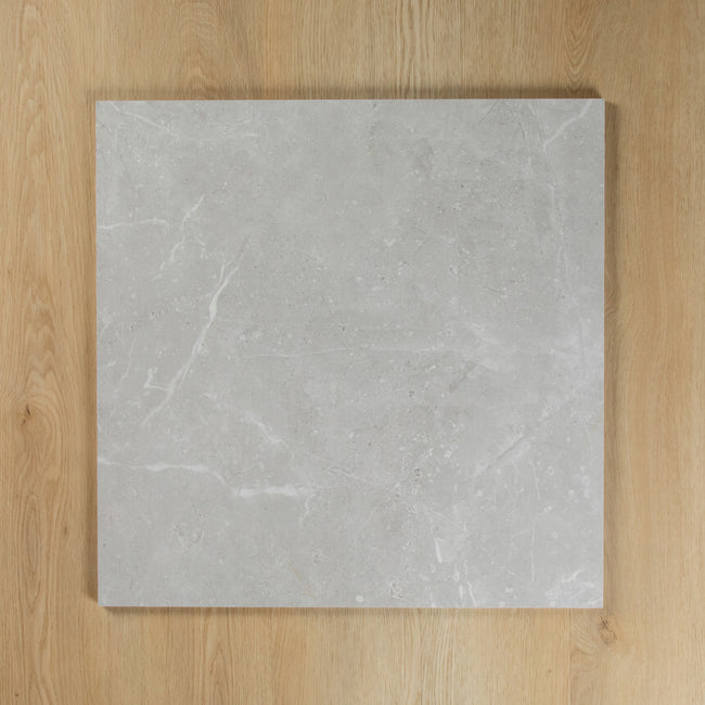 Bora Silver Lappato