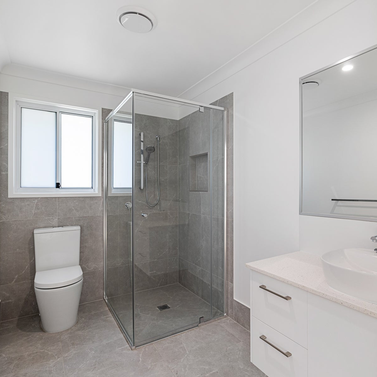 Bora Silver Polished