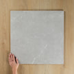Bora Silver External