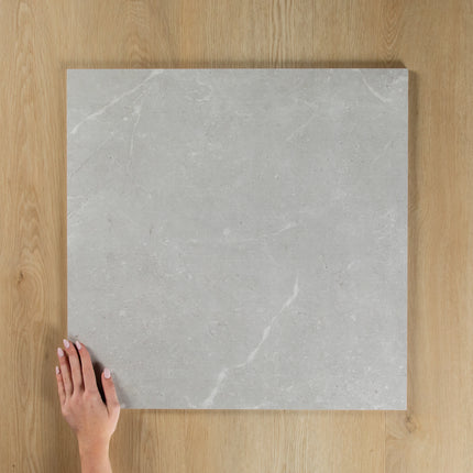 Bora Silver External