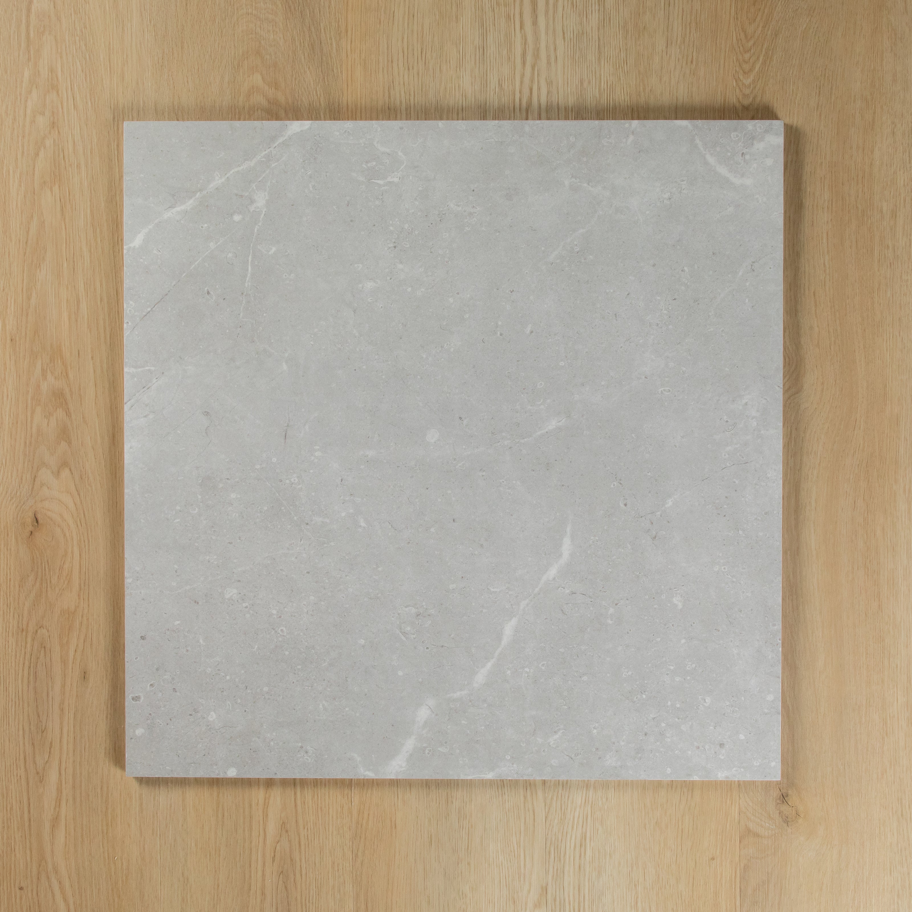 Bora Silver External
