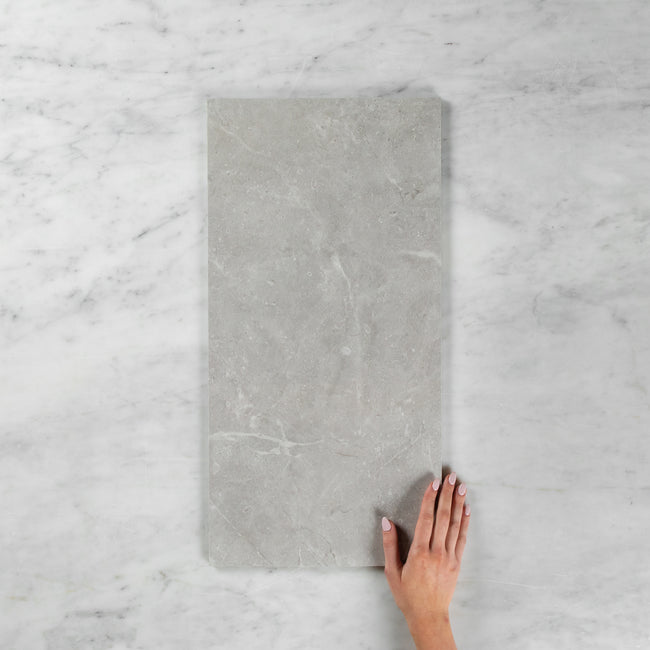 Bora Silver Polished