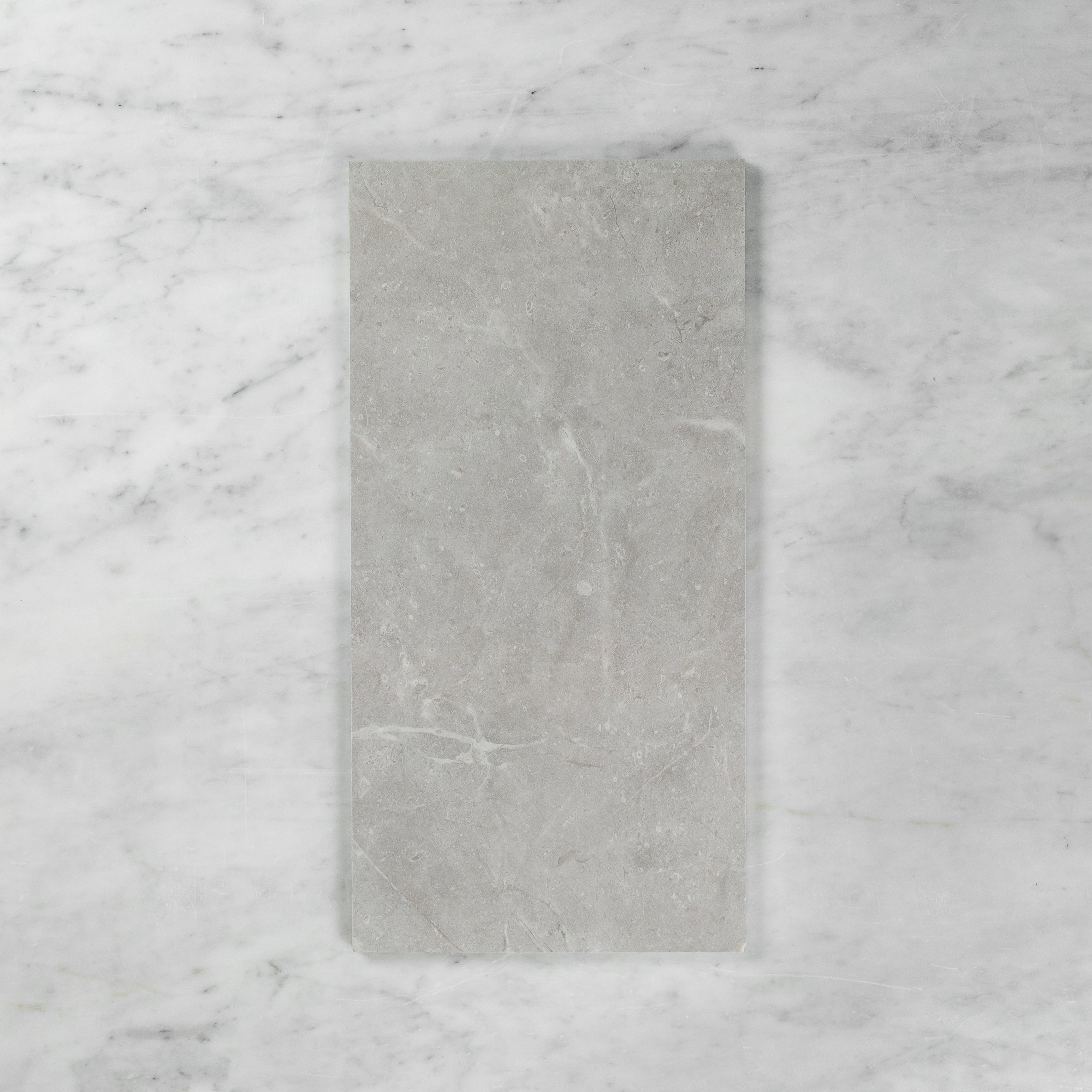 Bora Silver Polished