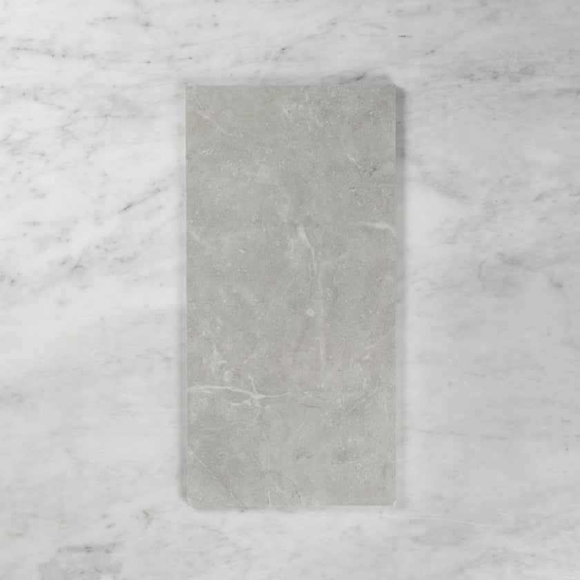 Bora Silver Polished