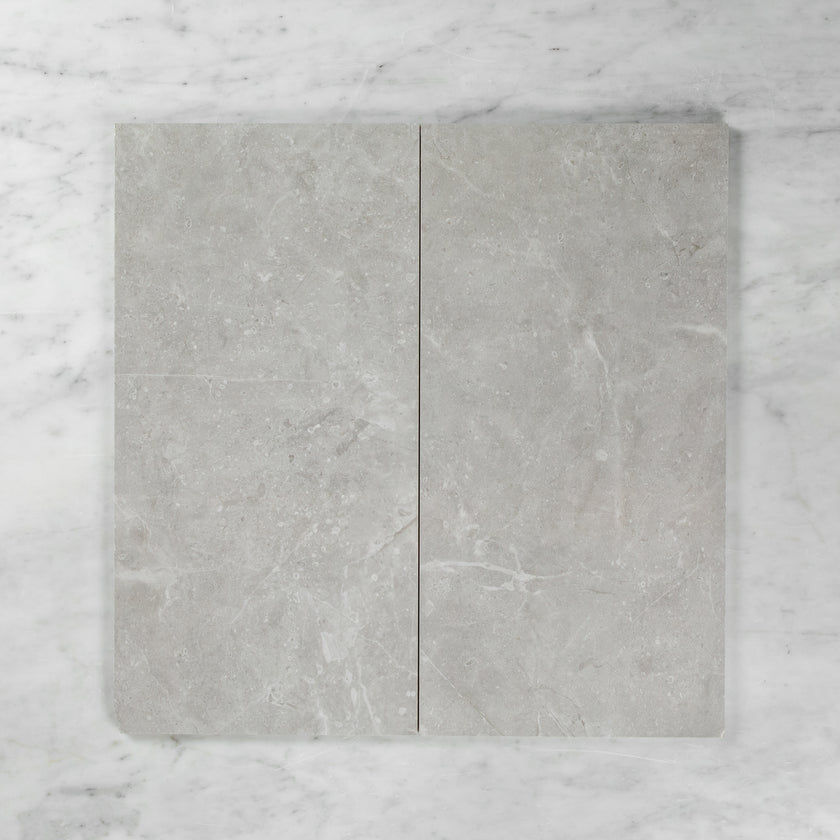 Bora Silver Polished