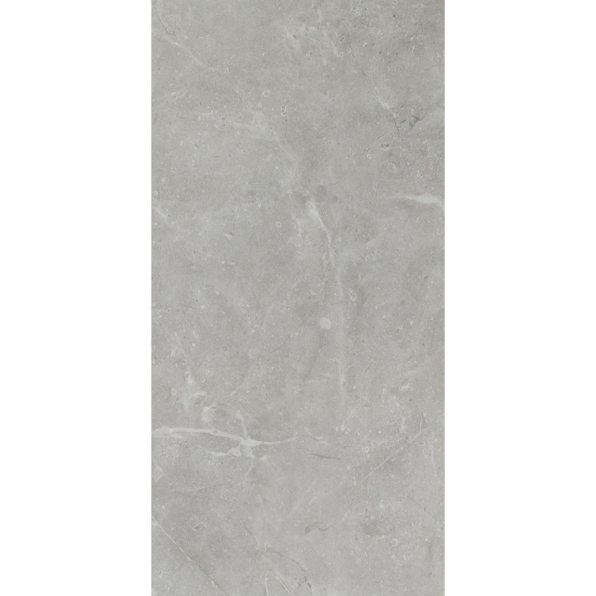 Bora Silver Polished