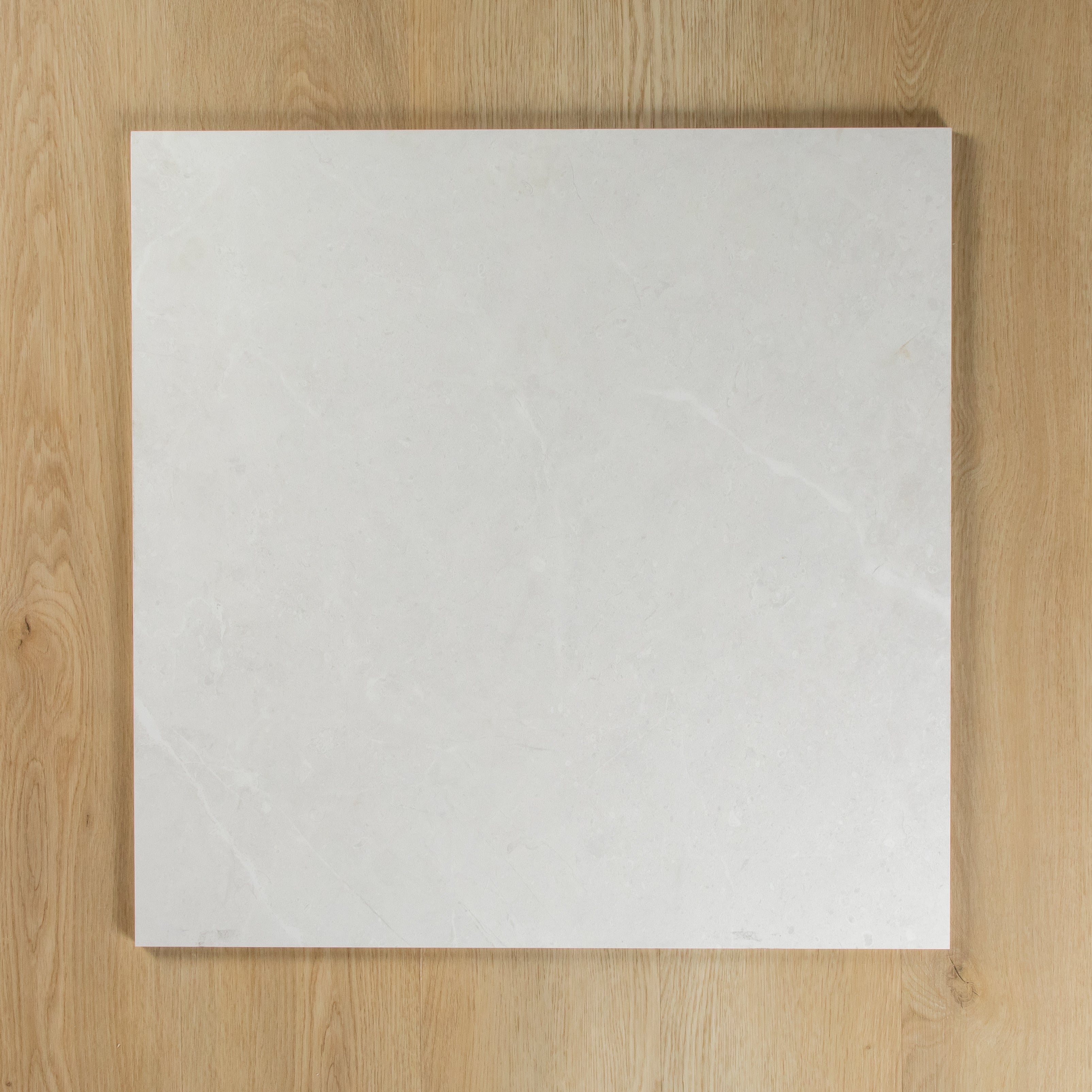 Bora Snow Polished