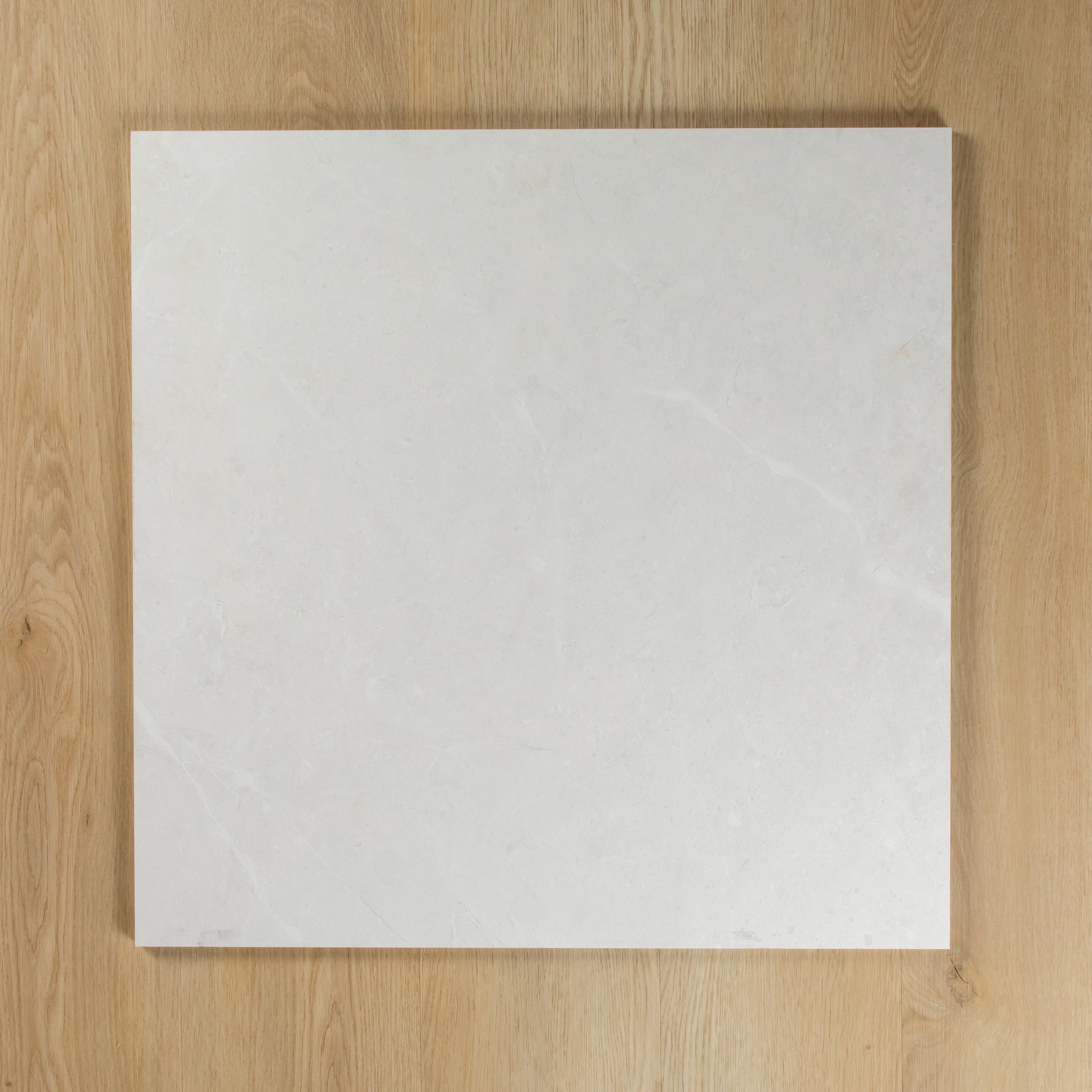 Bora Snow Polished